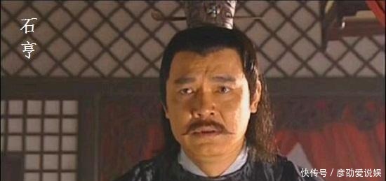 报仇|他是有明一朝的名臣,为替于谦报仇,不惜屈身奸臣身边十余年