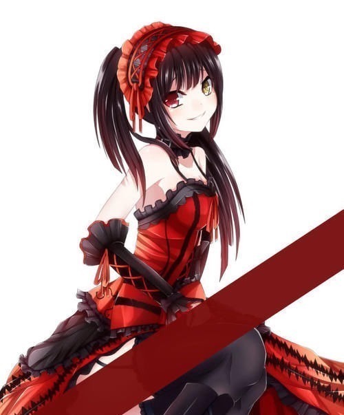 蕾姆|動漫中經常穿長襪的角色,每一位都是漫迷心中的經典