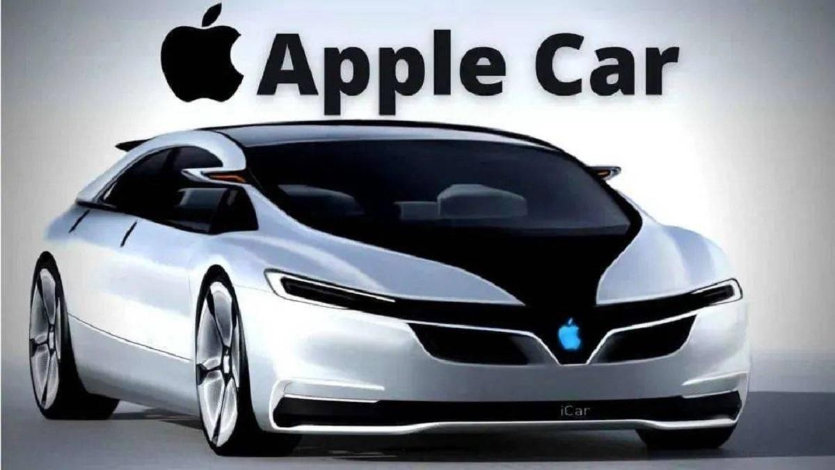 自动驾驶|?苹果公司决定独立造车，恢复研发中心，新车计划2024年上市