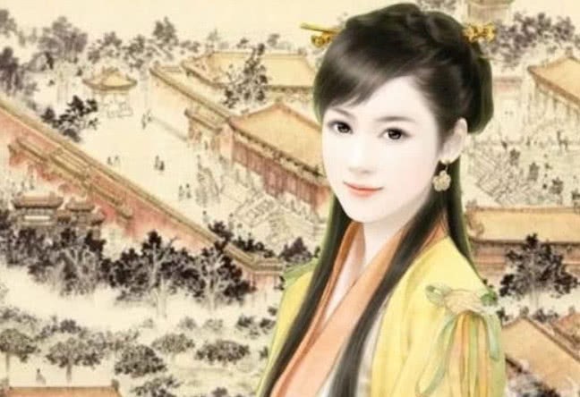  五大|中国古代五大鬼才，其中有一个是女的，第一名大家都知道！