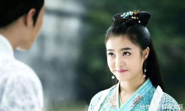 赐死|皇后给皇帝“带了帽”,皇帝忍痛“原谅”,但临终前赐死她