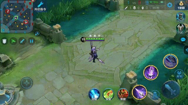 打野|他有着惨不忍睹的胜率,难以置信的登场率,却是巅峰赛吃香的选择