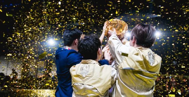 mvp|KPL世冠现场整活？邓紫棋自证不是假唱，GK选手MVP投票德华躺赢