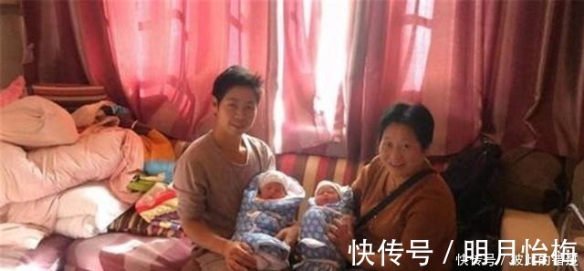 孩子|龙凤胎,一个随父姓一个随母姓,5年后成了“最熟悉的陌生人”!
