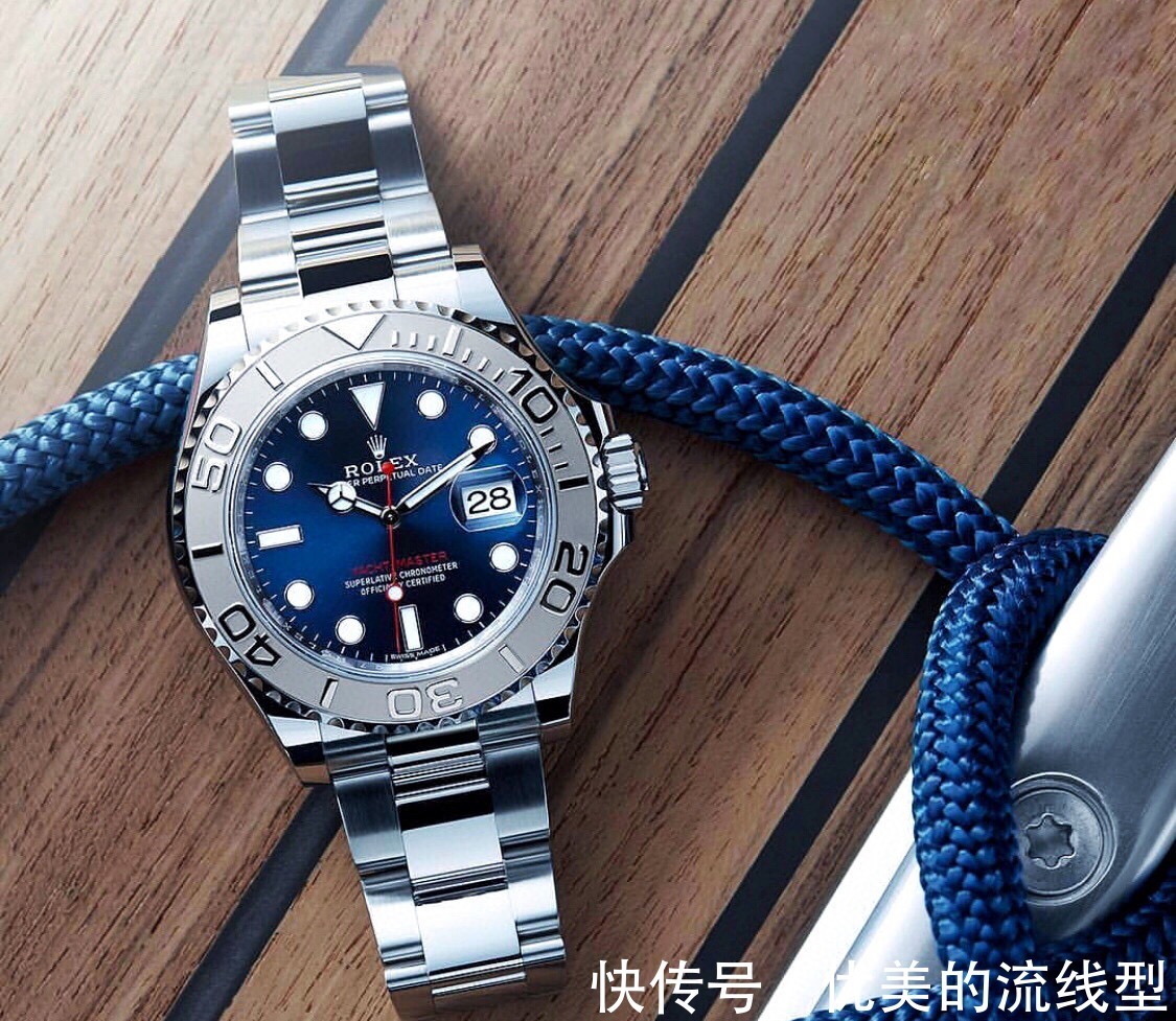 小峰 劳力士唯一冷门的运动手表，游艇名仕型，值得选择吗！