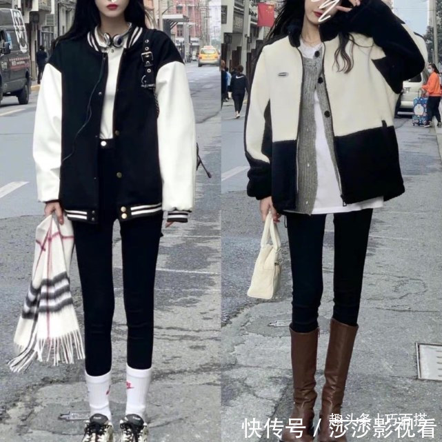 指南 适合日常的冬季搭配!真正“实用”的穿搭指南,冬季也能时尚变美