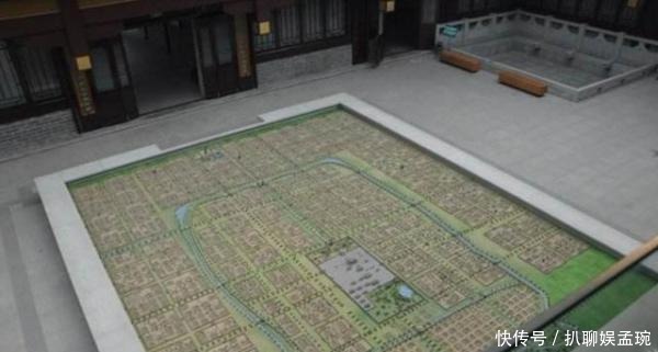 分裂|北方最恐怖的城，有它在北方就会分裂，被毁后北方再无霸主出现