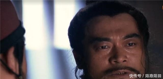 卢俊义|《水浒传》中卢俊义是一个什么样的人,最后为何落得如此命运!