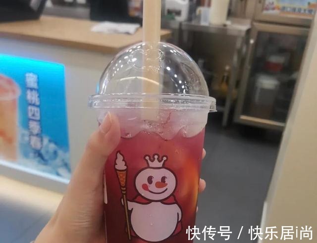 柠檬片|你爱我我爱你，蜜雪冰城甜蜜蜜（饮品测评）！