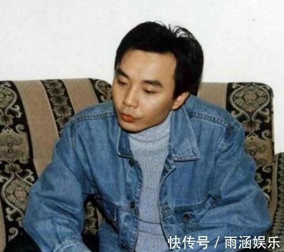 杨乐乐|“文化人”汪涵的情史，过往三段感情，远比你想象中的更精彩