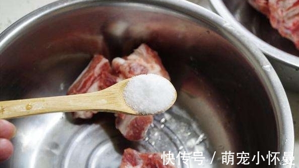 鲜肉|解冻猪肉千万别直接加水泡,教你3招,跟吃鲜肉差不多,都学学