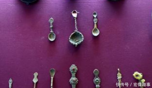 鸡蛋|儿子瞒着母亲,将其腌鸡蛋的罐子拿去鉴宝,专家不敢估