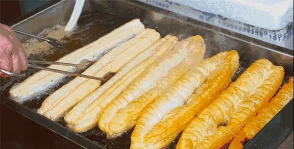 拉入|这几种“假早餐”已被拉入黑名单,你还在给孩子吃吗?快手营养早餐分享