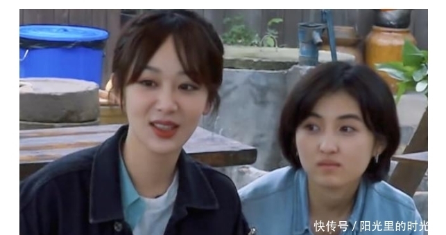 睡衣 杨紫,求你可别再上《向往的生活》了