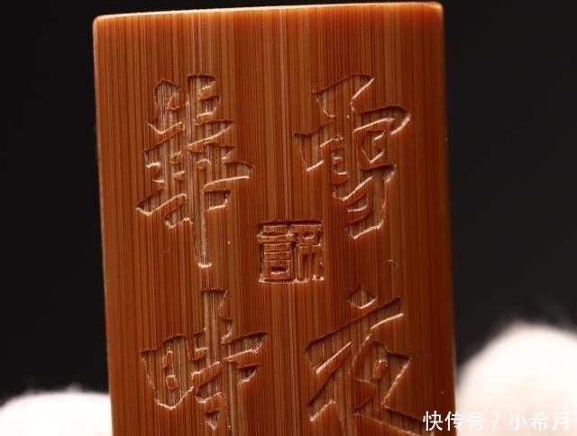 "盘了100年的竹子,包浆竟然这么美"