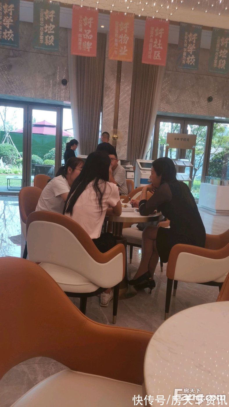 即墨|新鲜出炉!帮你搜集青岛即墨楼盘现场的最新美图