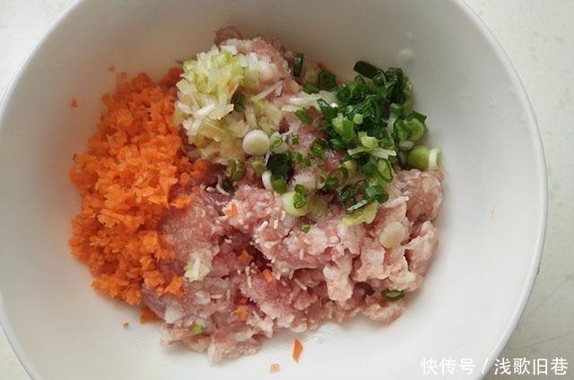 面皮|教你做家常小笼包,不用煮猪皮冻,皮薄汁多,学会再也不用去买了