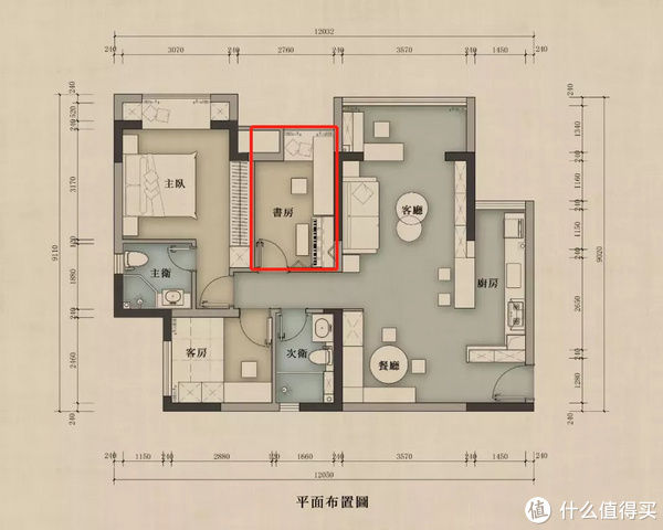 芭蕉叶|89㎡爆改大三倍,这才是美哭我的中国式审美!