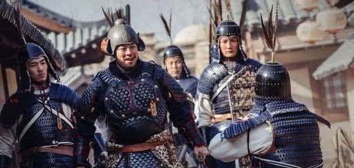  综艺节目|别被影视剧给误导了，古代战场上真实的铠甲，你懂多少？