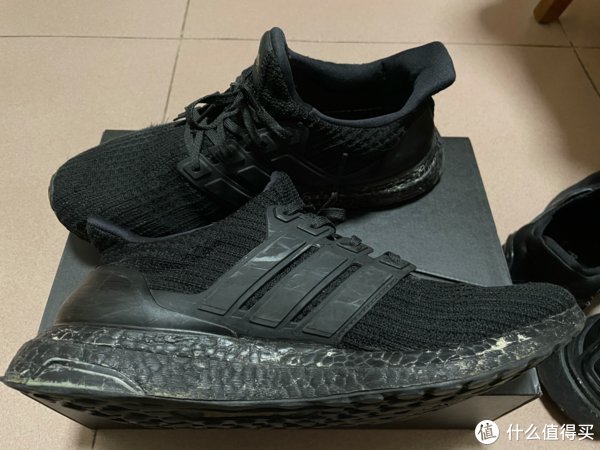 关于Ultra Boost 4.0 / 20 /21 的个人感受
