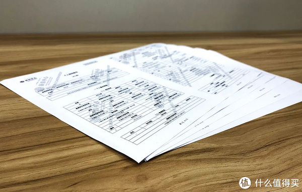 比线|线下打印的详版个人信用报告，究竟比线上查询的简版报告详细在哪？