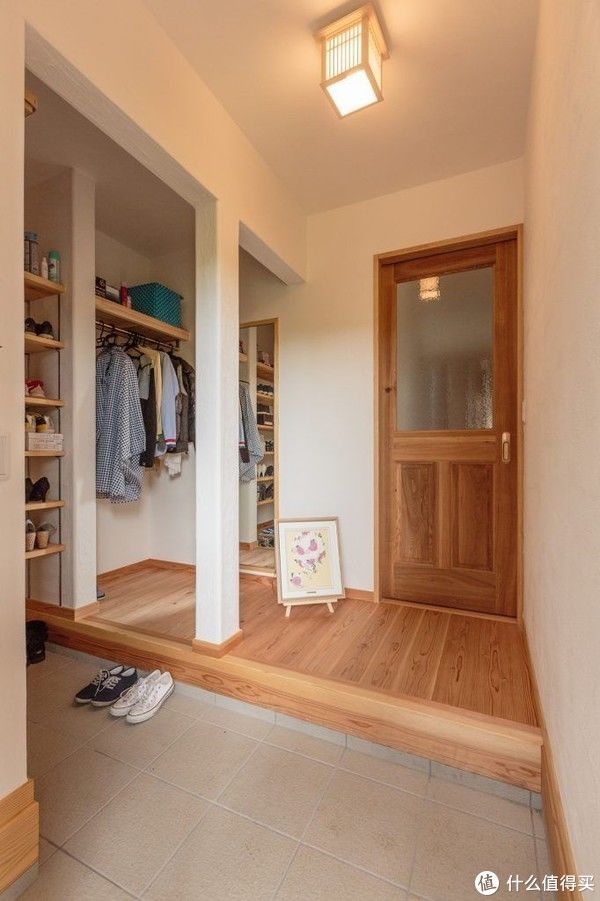 层高|下沉式玄关好处多，却一直不温不火，你知道吗？