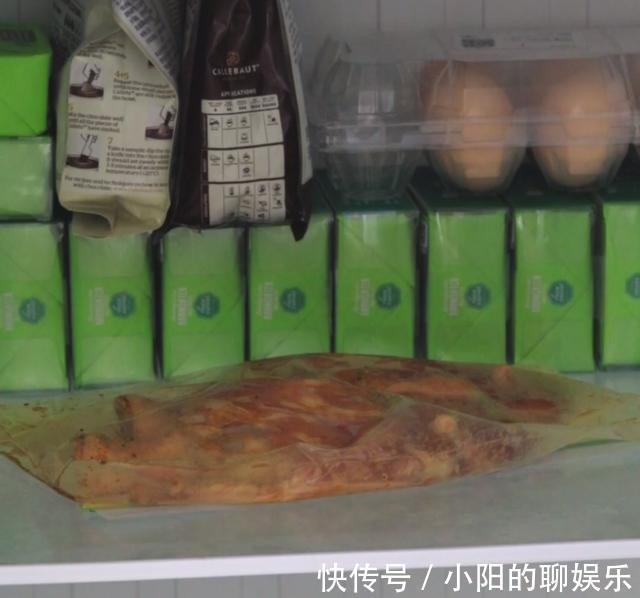 2g|网红店20元1个的网红炸鸡腿,自己在家做,极致酥脆,好吃到舔手