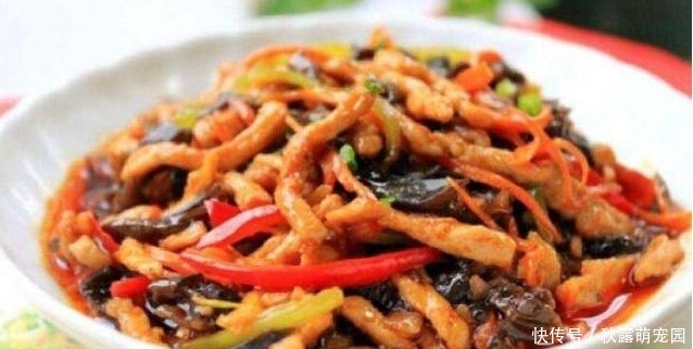 几道简单美味又下饭的家常菜,看着就流口水,学会做给家人尝尝