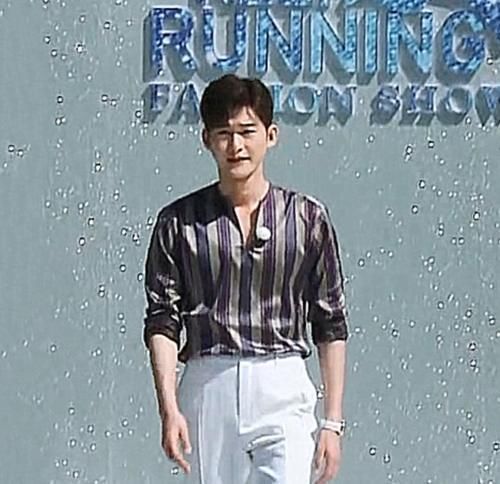 跑男8下期未播先火,迎来最有“牌面”嘉宾,看清是谁我滴乖乖