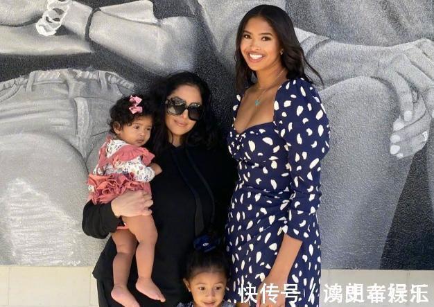 碧安卡|瓦妮莎更换女儿监护人,怕自己也出意外!照顾到18岁,无继承权