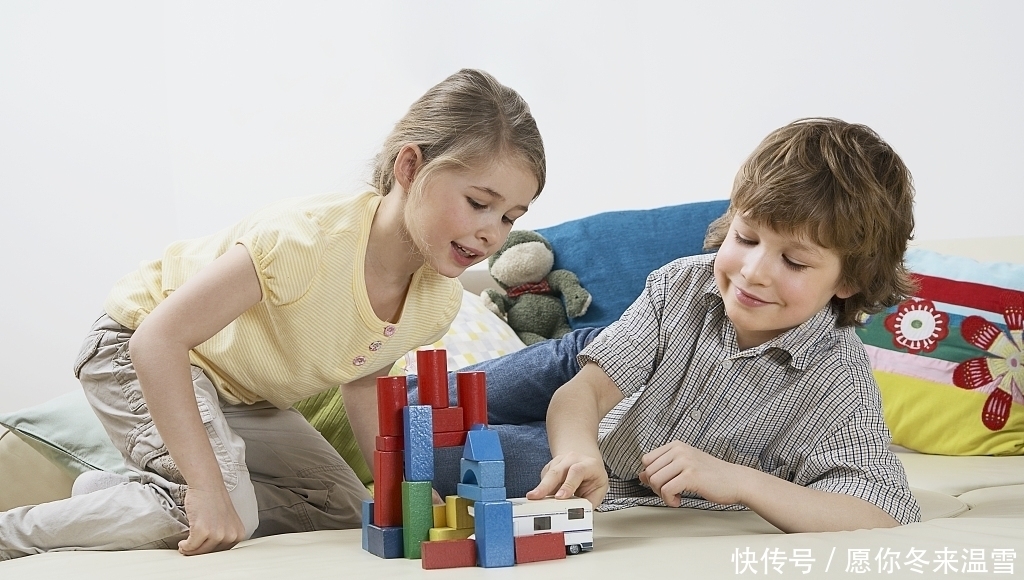 感和|孩子最早的安全感是什么?相信很多人都不知道