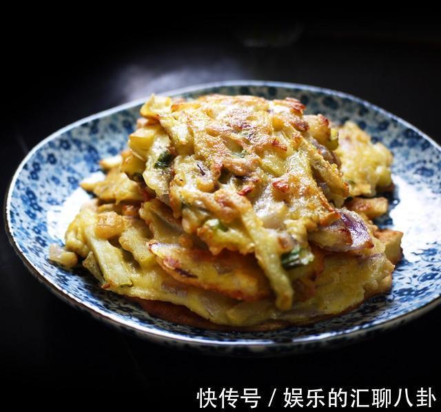 寒露过后,多吃4种家常菜,好吃不腻人,下酒又下饭