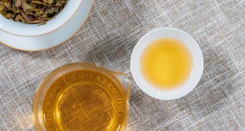 乌龙茶|高山漳平水仙,非遗传承人让你体验“乌龙茶小姐”的风韵