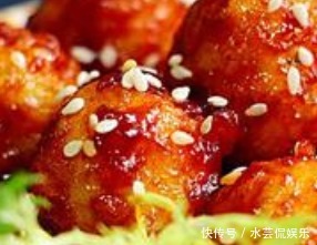 汤汁|做给闺女吃的营养菜,红亮微甜,外皮焦酥汤汁浓郁,上桌就被光盘