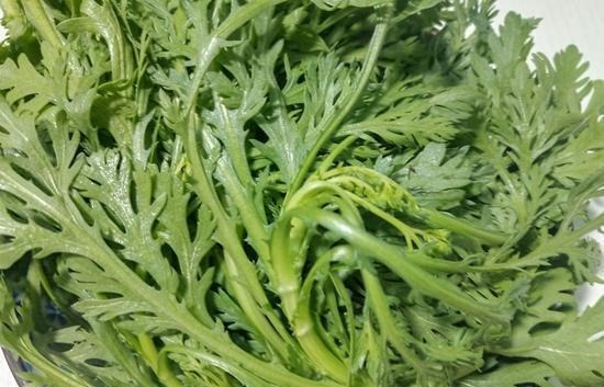 茼蒿菜|80岁的外公几乎天天吃这饼,脸色红润睡眠好,每天早上睡到自然醒