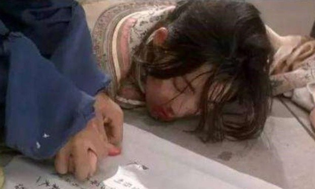 古代不存在指纹识别技术,为什么画押还要按指纹?我们都小看古人了!