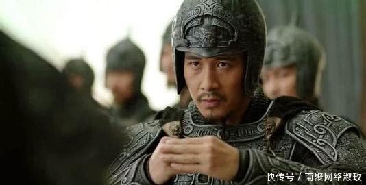 张郃|他是蜀国一统天下的巨大障碍,却被诸葛亮和司马懿联手害死