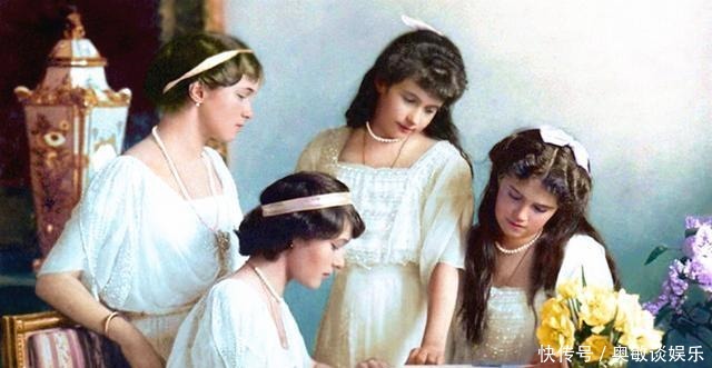 孩子|末代沙皇全家被秘密枪决，5个可爱的孩子惨遭屠杀，图4是遇害现场