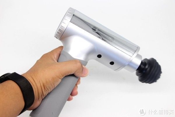 t按摩黑科技，缓解运动肌肉酸痛：Taotronics 筋膜枪体验