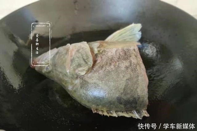 这个春季,最好吃的鱼就是它,刺少肉嫩,营养丰富,家人都爱吃!