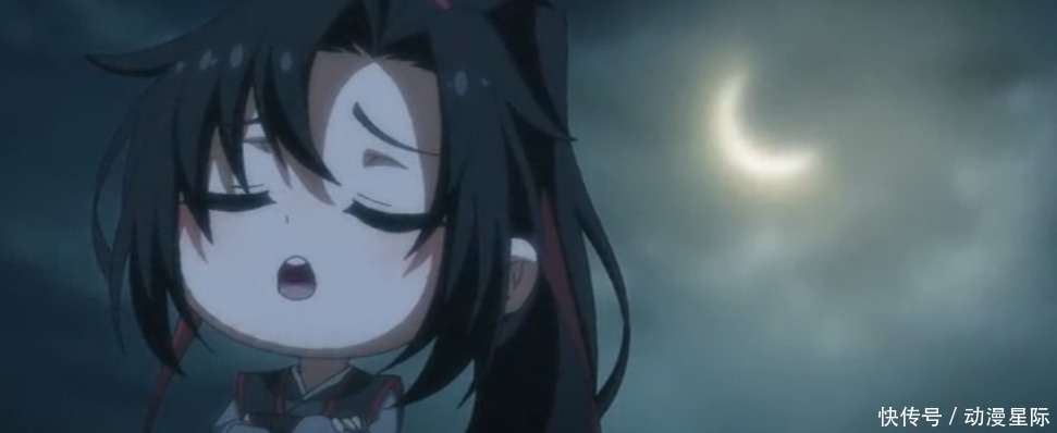 和魏无|魏无羡和蓝忘机相遇相知全靠一坛天子笑?背后埋下伏笔无数