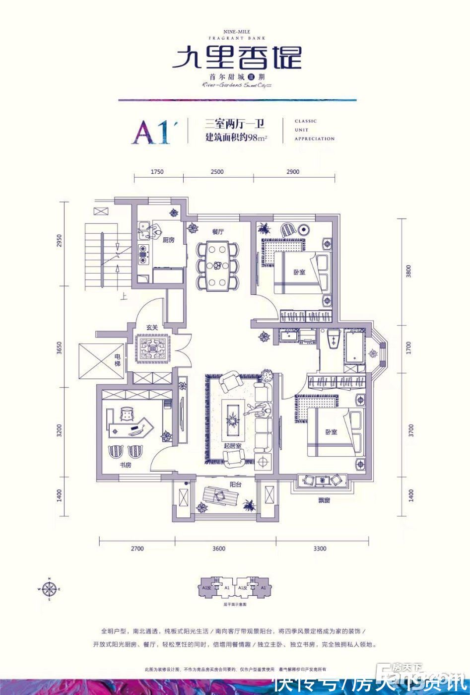 楼盘|甜城·方立方新拍现场图片,实时了解楼盘新动态