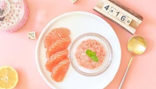 发育|添加到婴儿辅食中的3种食品,由于价格便宜,被许多妈妈忽视了