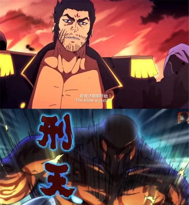 皇甫龙|镇魂街：皇甫龙斗注定无法实现自己的宏图霸业，他前期透支太多了