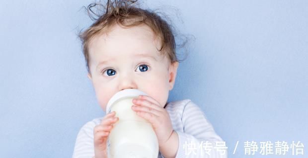 孩子|用奶瓶喂和母乳亲喂有什么不同？看过区别，答案显而易见
