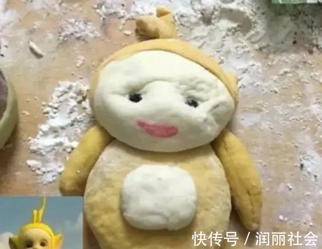 谋杀|熊孩子:麻麻竟给我吃这些东西,她是想要谋杀我,我该怎么办呢?