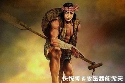 阎罗$《水浒传》中绰号最拽的5个,最拽的竟是他,喊出绰号帅到没朋友!