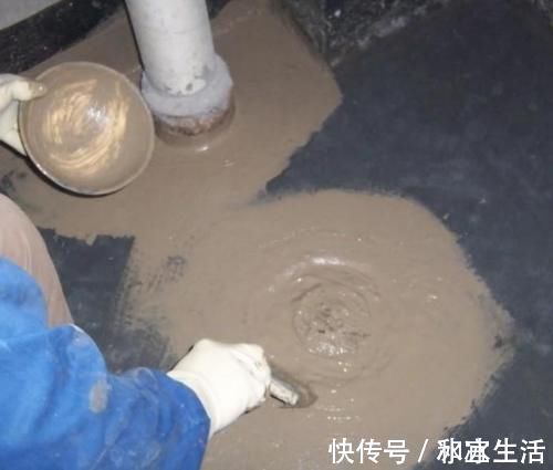放水|新房装修吃闷亏,20万装修的新家,还没住就“泡汤”了