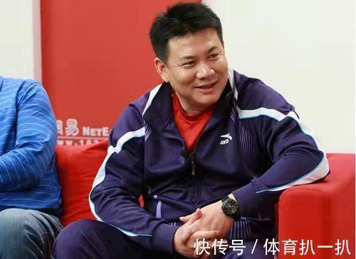 推荐者|难!蔡斌出任中国女排主帅有六个“硬指标”,郎导也是关键小姐