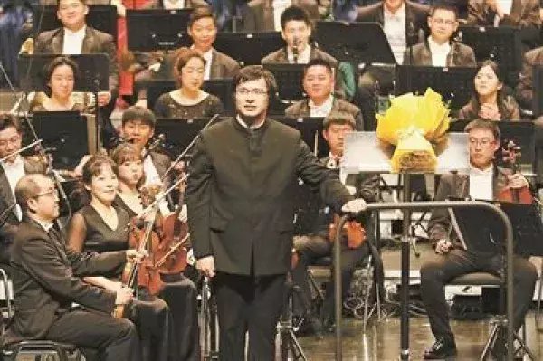 宁波|宁波交响乐团5天挑战 9部贝多芬交响曲